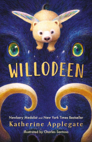 Supplemental image for 9781801300841 - Willodeen