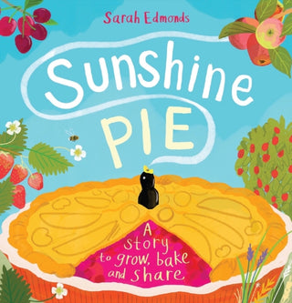 Cover image for 9781801301077 - Sunshine Pie