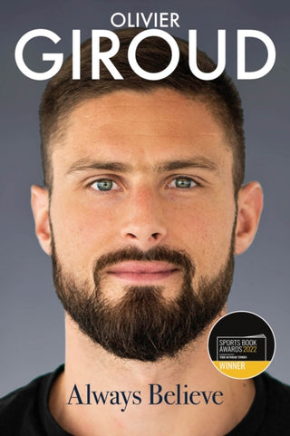 Cover image for 9781801500098 - Always Believe