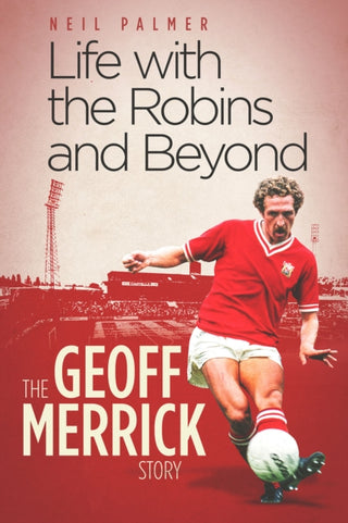 Cover image for 9781801500623 - Life with the Robins and Beyond