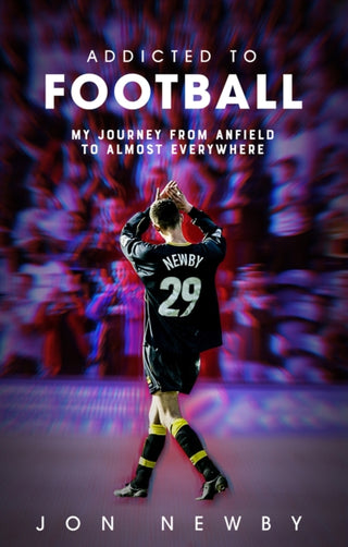 Cover image for 9781801500739 - Addicted to Football