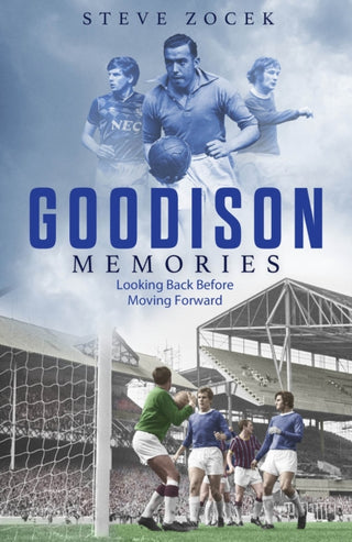 Supplemental image for 9781801500838 - Goodison Memories