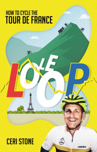 Cover image for 9781801501156 - Le Loop
