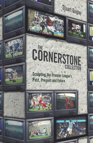 Cover image for 9781801501231 - The Cornerstone Collection