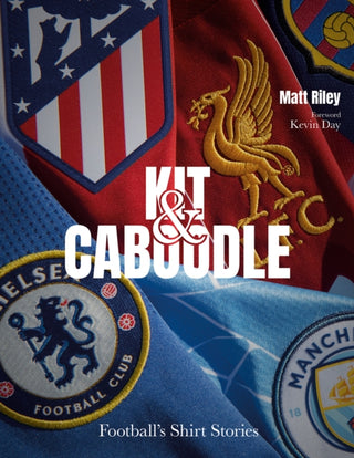 Cover image for 9781801501514 - Kit and Caboodle