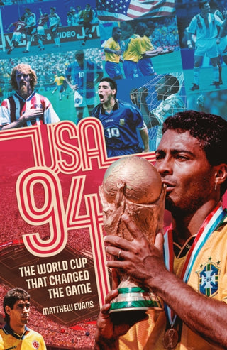 Cover image for 9781801501675 - USA 94