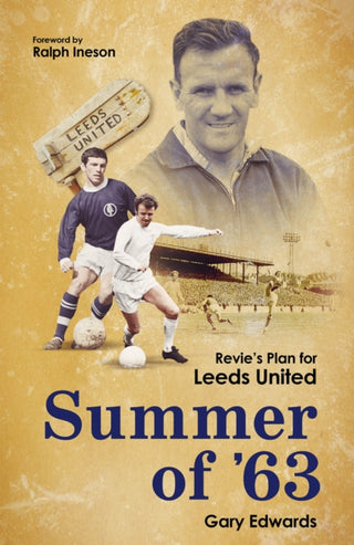 Cover image for 9781801501835 - Summer of 63