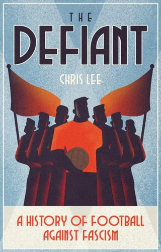 Cover image for 9781801501859 - The Defiant