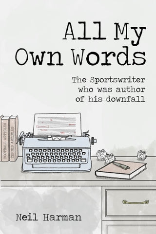 Cover image for 9781801503785 - All My Own Words
