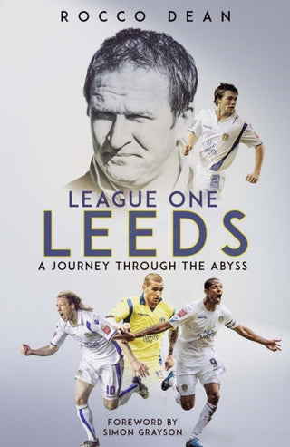 Cover image for 9781801503990 - League One Leeds