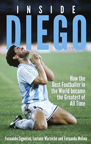 Cover image for 9781801504133 - Inside Diego