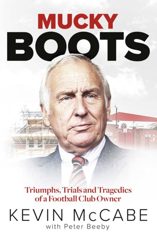 Cover image for 9781801504256 - Mucky Boots