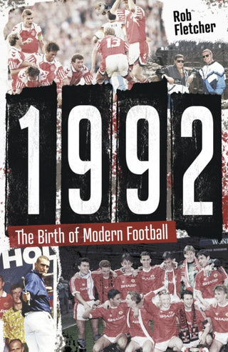 Cover image for 9781801504287 - 1992