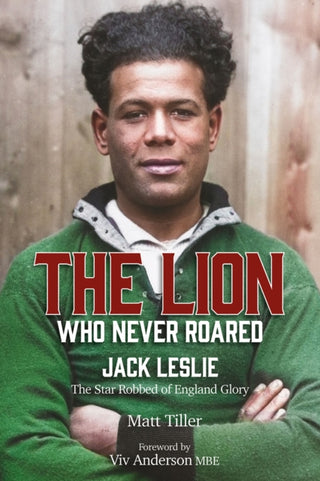 Cover image for 9781801504317 - The Lion Who Never Roared
