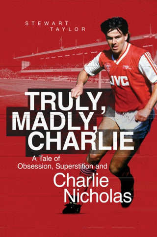 Cover image for 9781801504355 - Truly, Madly, Charlie