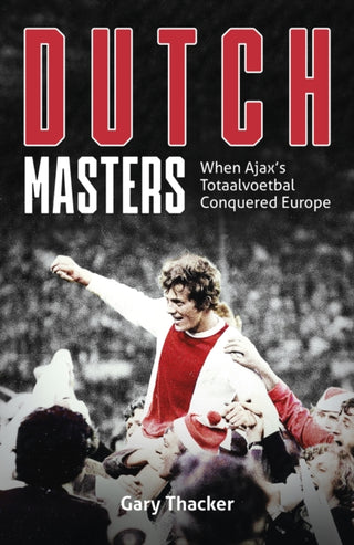 Cover image for 9781801504416 - Dutch Masters
