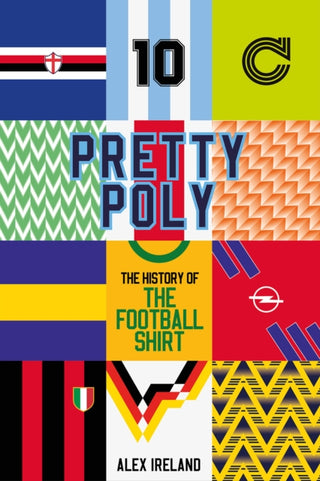 Cover image for 9781801504614 - Pretty Poly