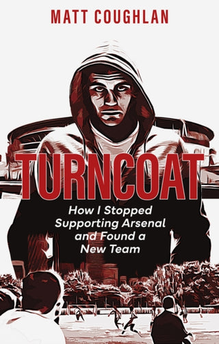Cover image for 9781801504645 - Turncoat