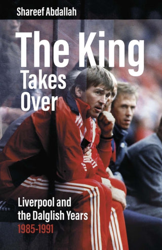 Supplemental image for 9781801504676 - The King Takes Over