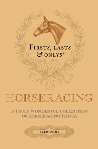 Cover image for 9781801504911 - Firsts; Lasts and Onlys