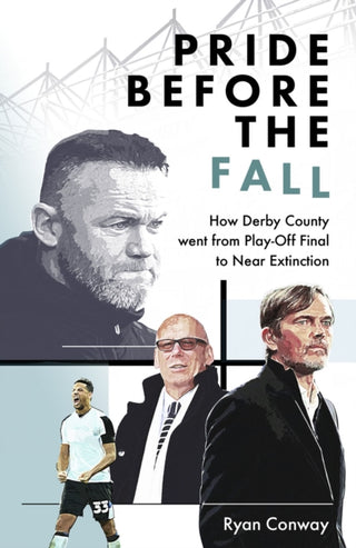 Cover image for 9781801505031 - Pride Before the Fall