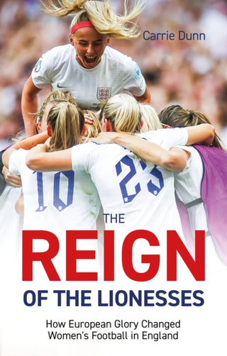 Cover image for 9781801506366 - Reign of the Lionesses