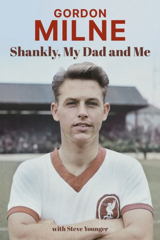 Cover image for 9781801506540 - Gordon Milne