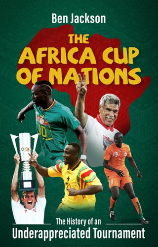 Supplemental image for 9781801506601 - The Africa Cup of Nations