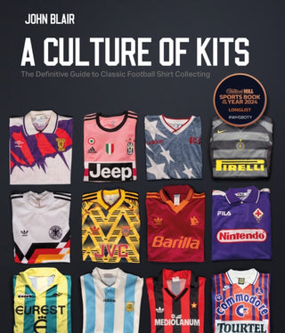 Cover image for 9781801506670 - A Culture of Kits