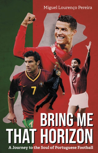 Cover image for 9781801506700 - Bring Me That Horizon