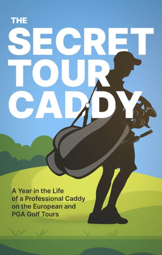 Cover image for 9781801506748 - The Secret Tour Caddy