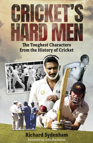 Supplemental image for 9781801506816 - Cricket's Hard Men