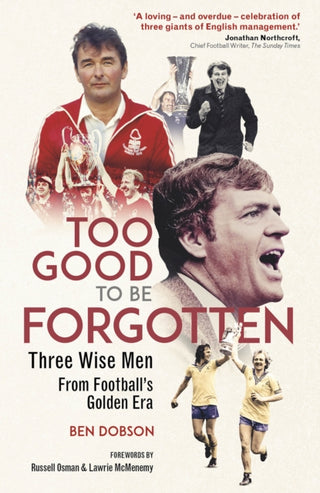 Supplemental image for 9781801506854 - Too Good to be Forgotten