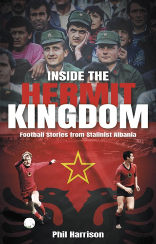 Supplemental image for 9781801506892 - Inside the Hermit Kingdom