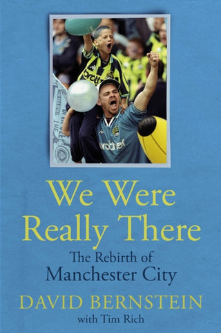 Cover image for 9781801506908 - We Were Really There