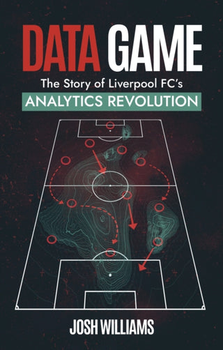 Cover image for 9781801506939 - Data Game