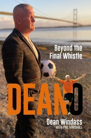 Cover image for 9781801506953 - Deano