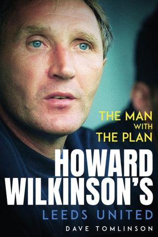 Cover image for 9781801506960 - The Man with the Plan