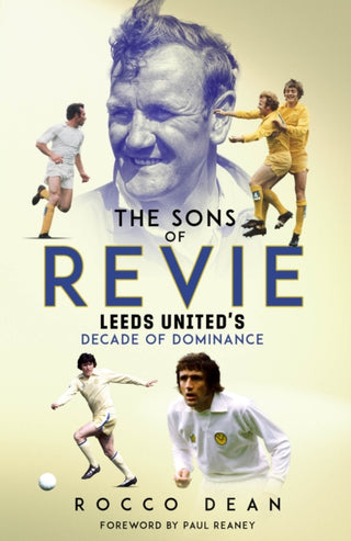 Supplemental image for 9781801507004 - The Sons of Revie