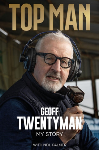 Cover image for 9781801507042 - Top Man