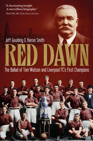 Supplemental image for 9781801507073 - Red Dawn