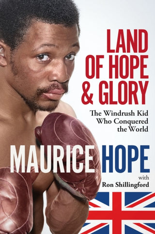 Cover image for 9781801507110 - Land of Hope and Glory