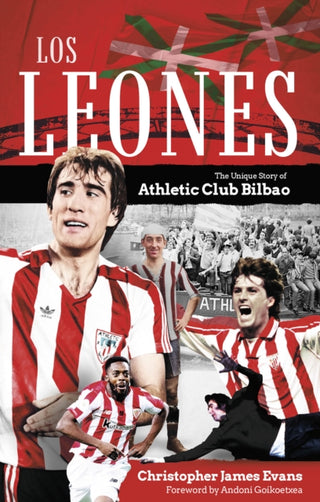 Cover image for 9781801507127 - Los Leones