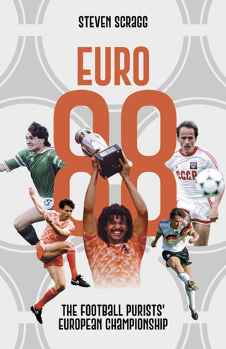 Cover image for 9781801507202 - Euro 88
