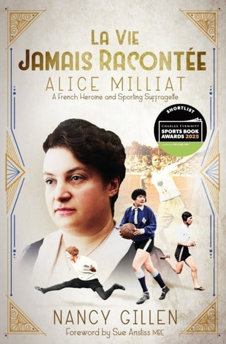 Cover image for 9781801507271 - La Vie Jamais Racontee