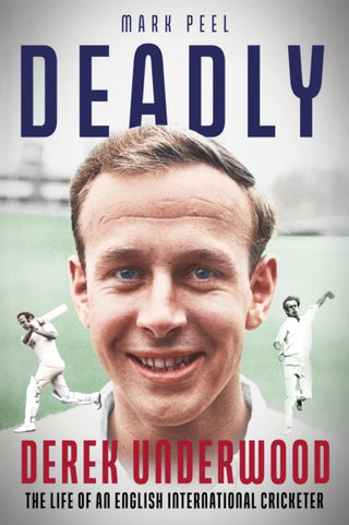 Cover image for 9781801507332 - Deadly