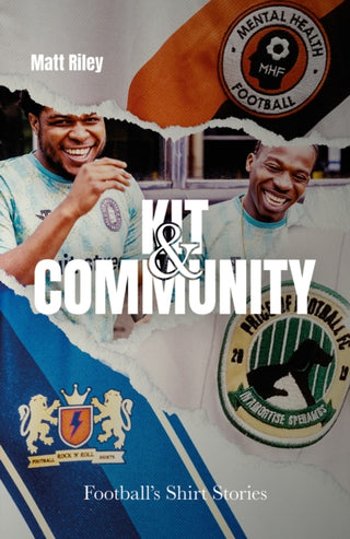 Supplemental image for 9781801507356 - Kit and Community