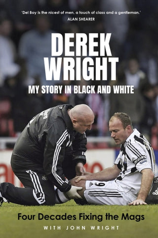 Cover image for 9781801507424 - My Story in Black and White