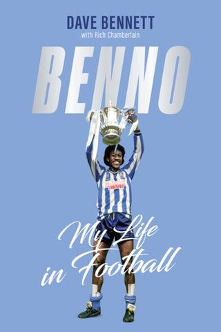 Cover image for 9781801507509 - Benno