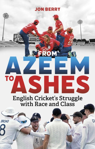 Cover image for 9781801508827 - From Azeem to Ashes